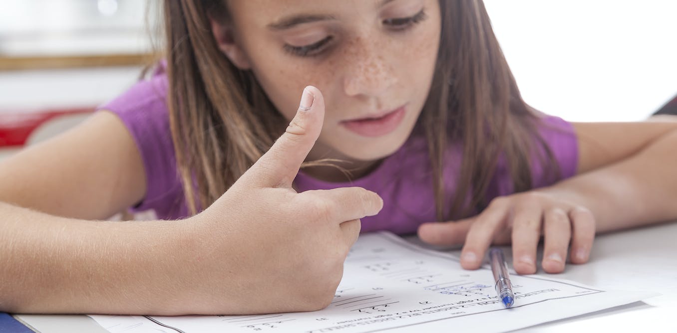 Dyscalculia: how to support your child if they have mathematical learning difficulties