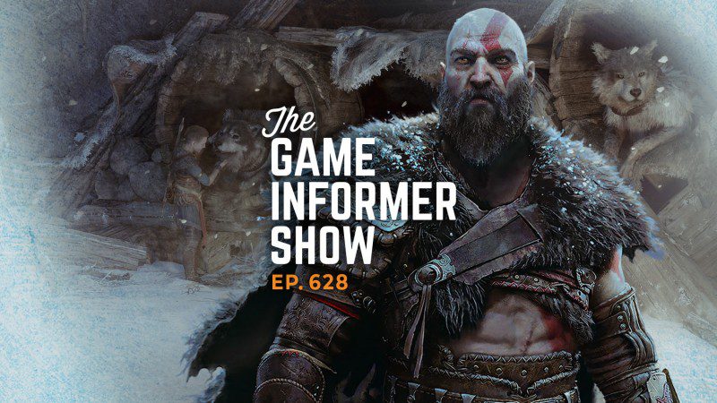 God Of War Ragnarök Review And PSVR 2 Launch Details | GI Show