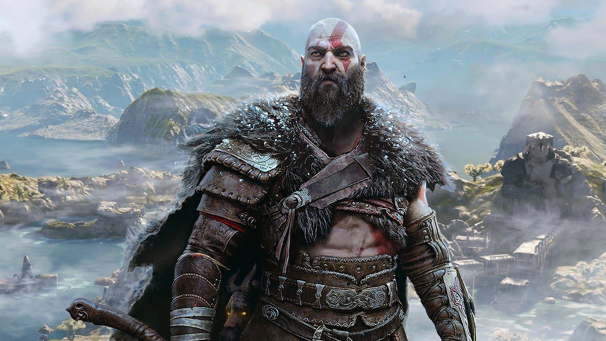 God of War Ragnarok Has a Side Quest That Is a Beautiful Tribute to a Developer Who Passed Away