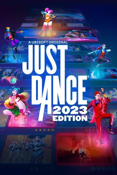 Just Dance® 2023 Edition