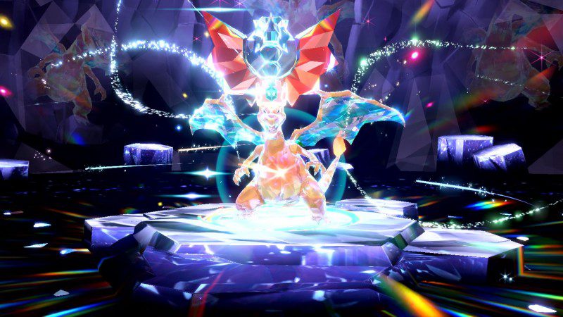 Pokémon Scarlet And Violet Achieve Best Launch Weekend Sales In Nintendo History