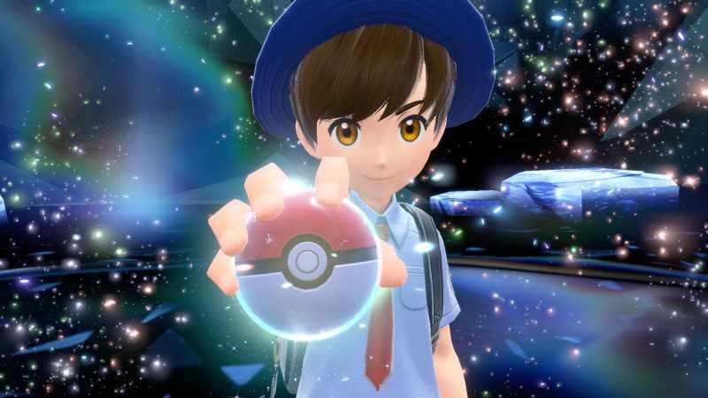 Pokémon Scarlet And Violet Review – The Struggles Of Evolution