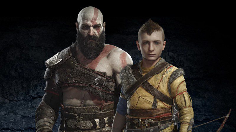 Santa Monica Studio Reveals More Than 70 Accessibility Features In God Of War Ragnarök