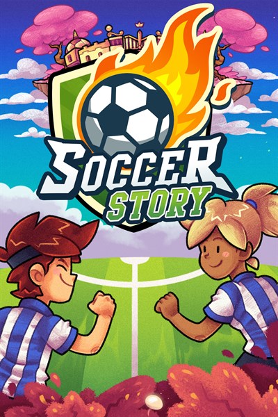 Soccer Story