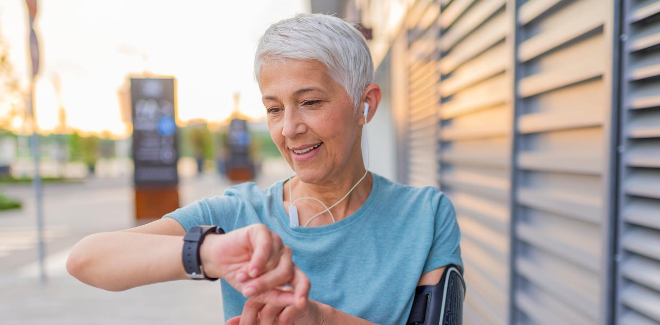 Should you really use your smartwatch or fitness wearable to monitor your heart?