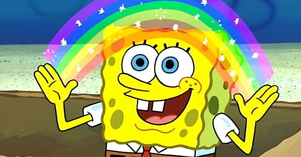 SpongeBob and Skyrim are coming to Fall Guys