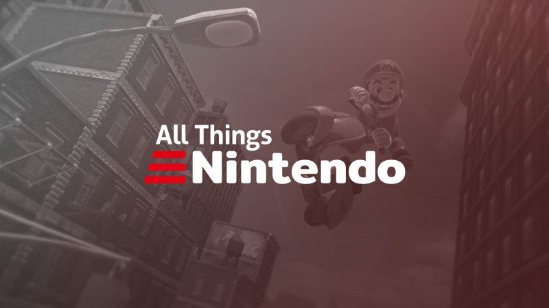 Super Mario Odyssey's 5th Anniversary | All Things Nintendo