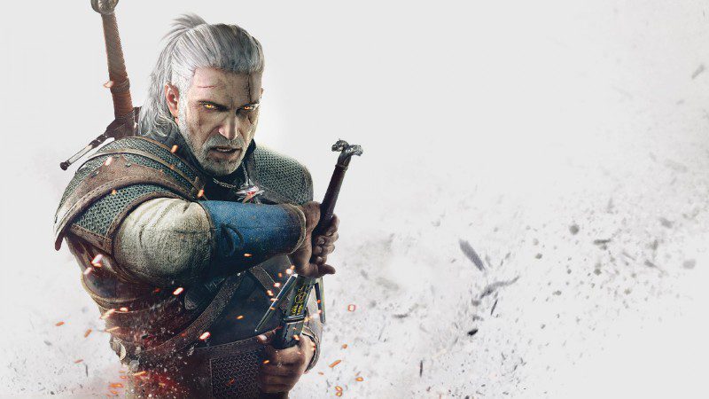 Update: The Witcher 3's New-Gen Update Arrives Next Month