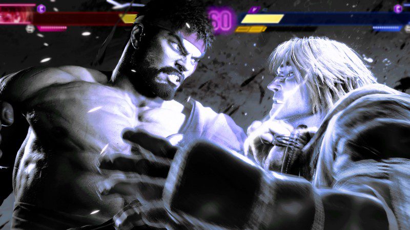 Watch These High-Skill Street Fighter 6 Developer Matches