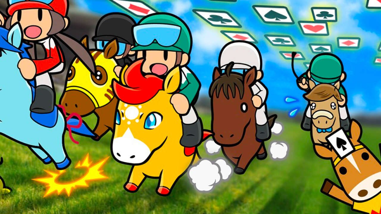 Pocket Card Jockey Might Be Getting A Sequel At Long Last