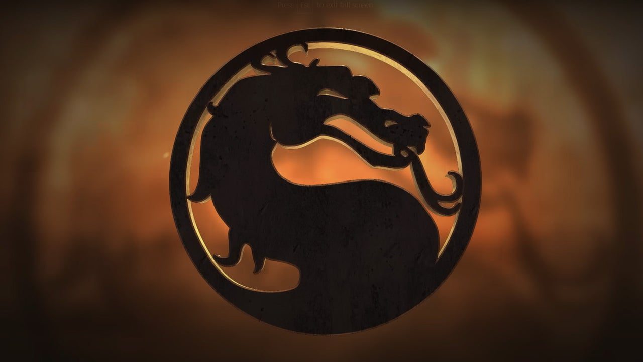 A New NetherRealm Game Won't Be Revealed at The Game Awards