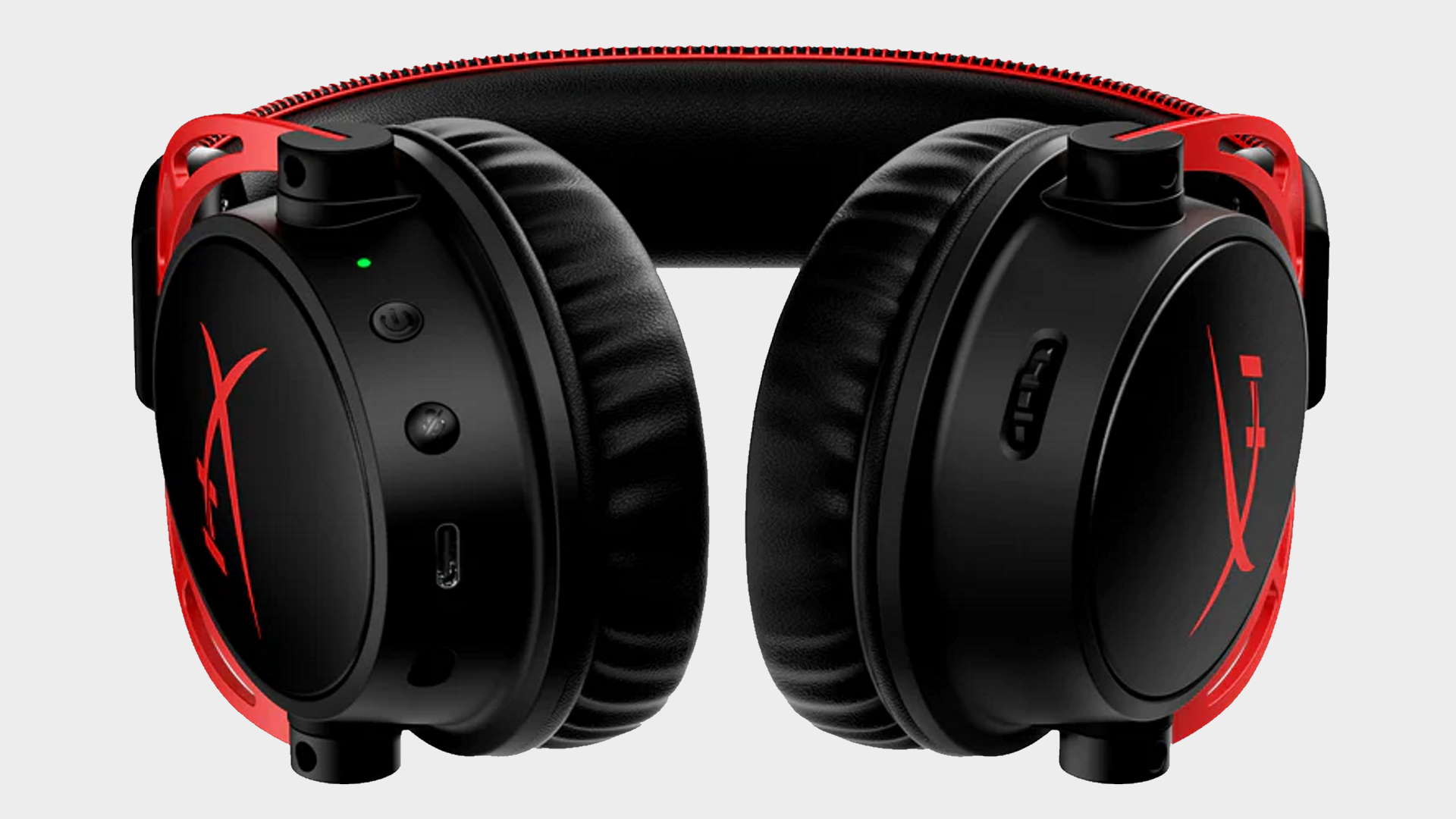 HyperX Cloud Alpha Wireless