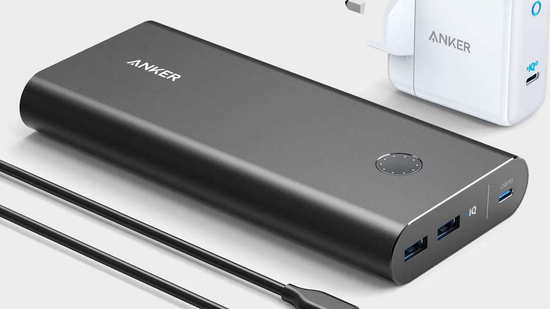 Anker 537 Power Bank