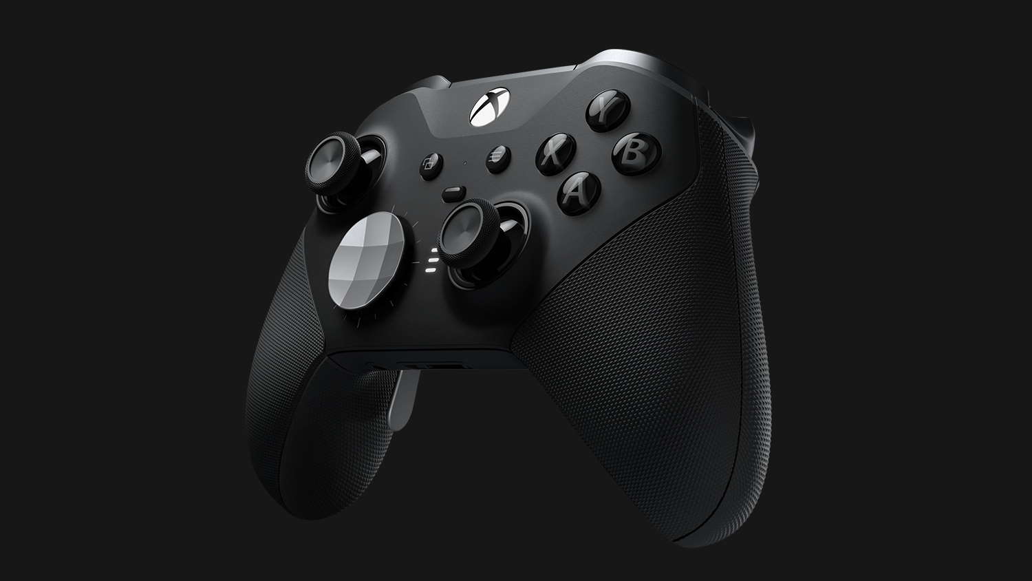 Microsoft Elite Series 2 controller