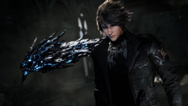 Lost Soul Aside Reintroduces Itself In New Gameplay Trailer