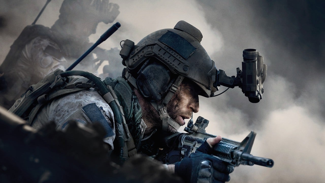 Xbox Boss Phil Spencer Explains Microsoft's Plans For Call Of Duty On Nintendo Platforms