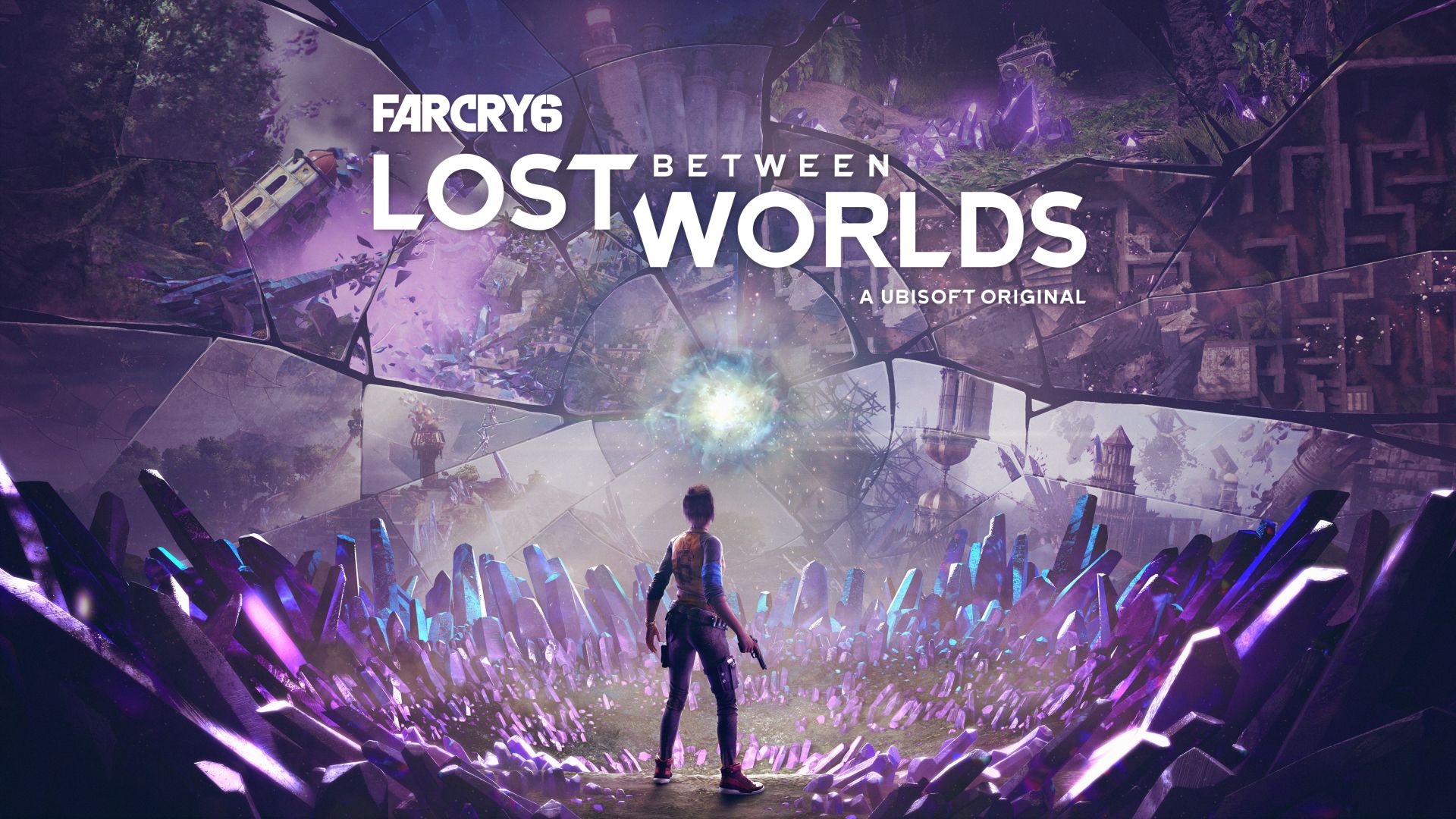 New Far Cry 6 Expansion, Lost Between Worlds is Now Available