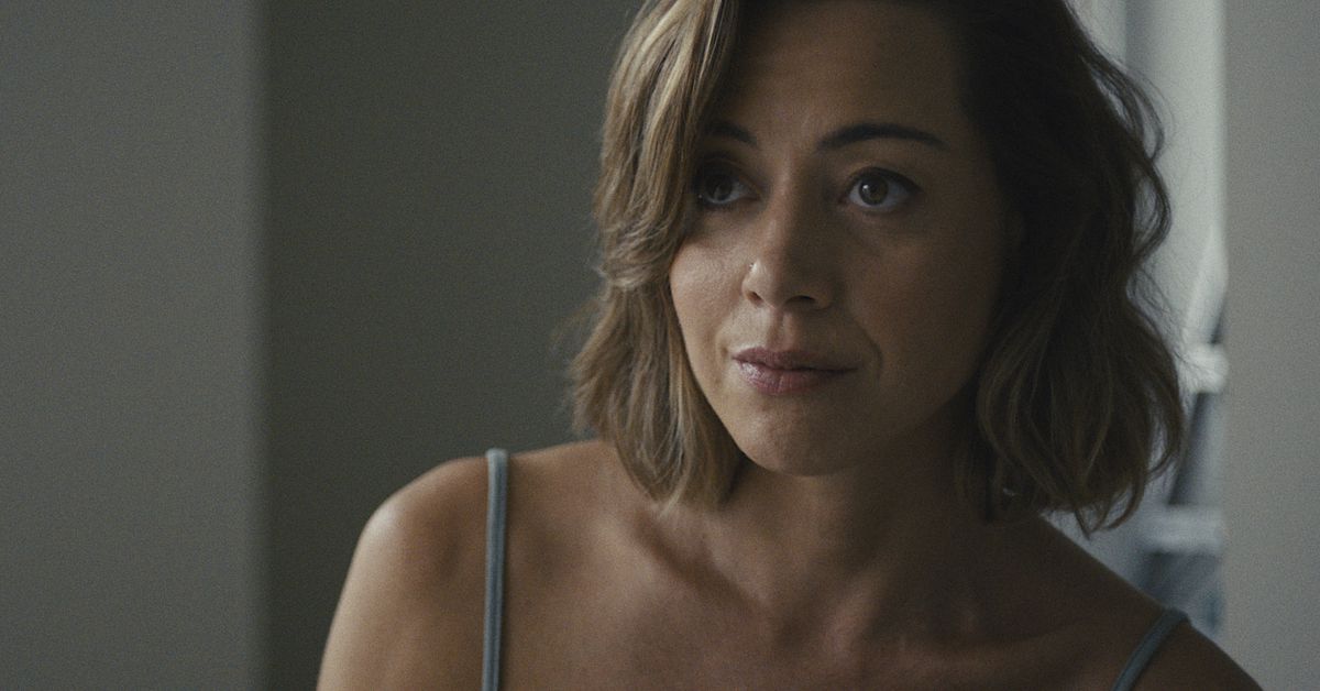 Emily the Criminal gives Aubrey Plaza the perfect showcase