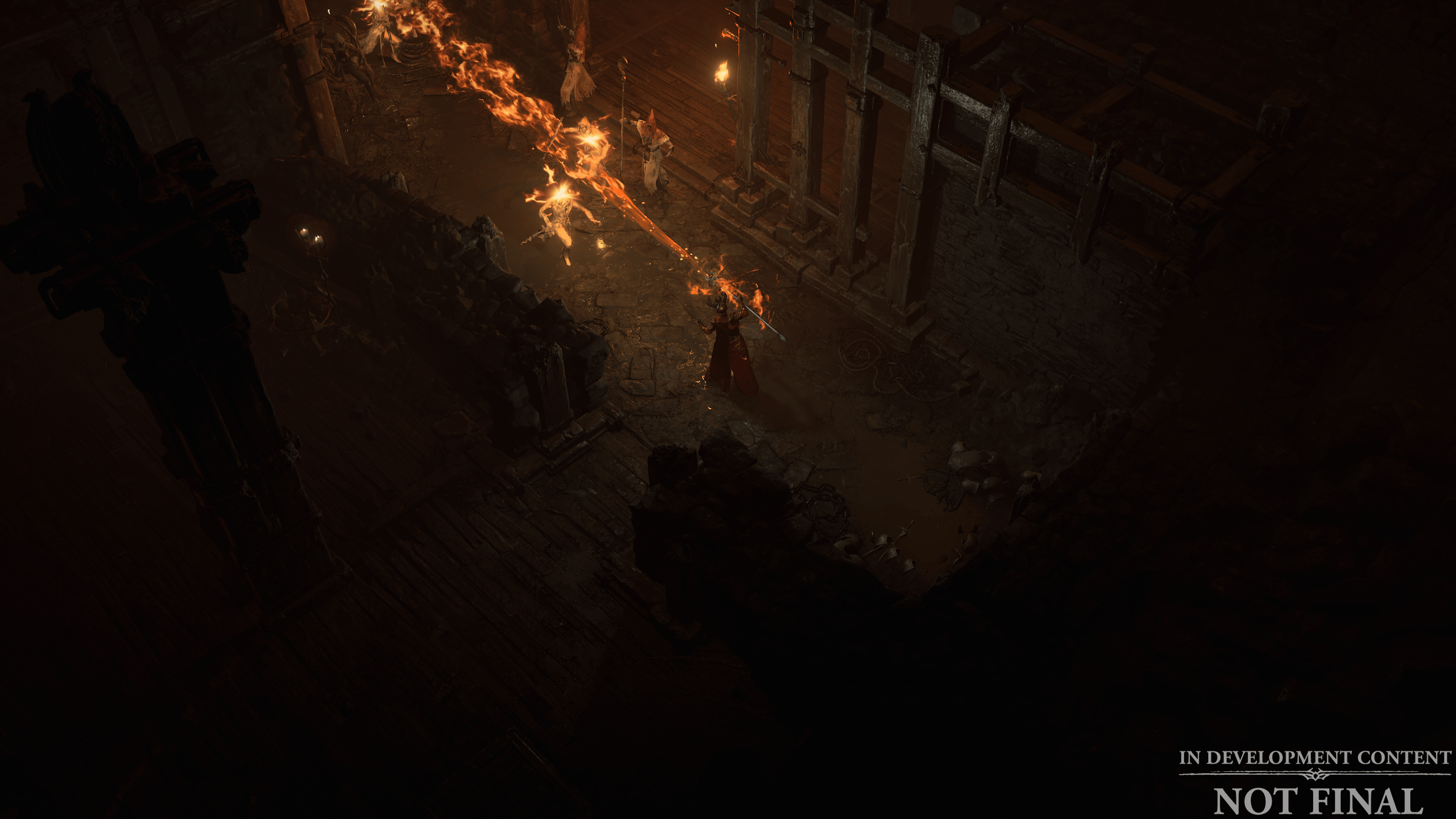 Diablo IV screenshot