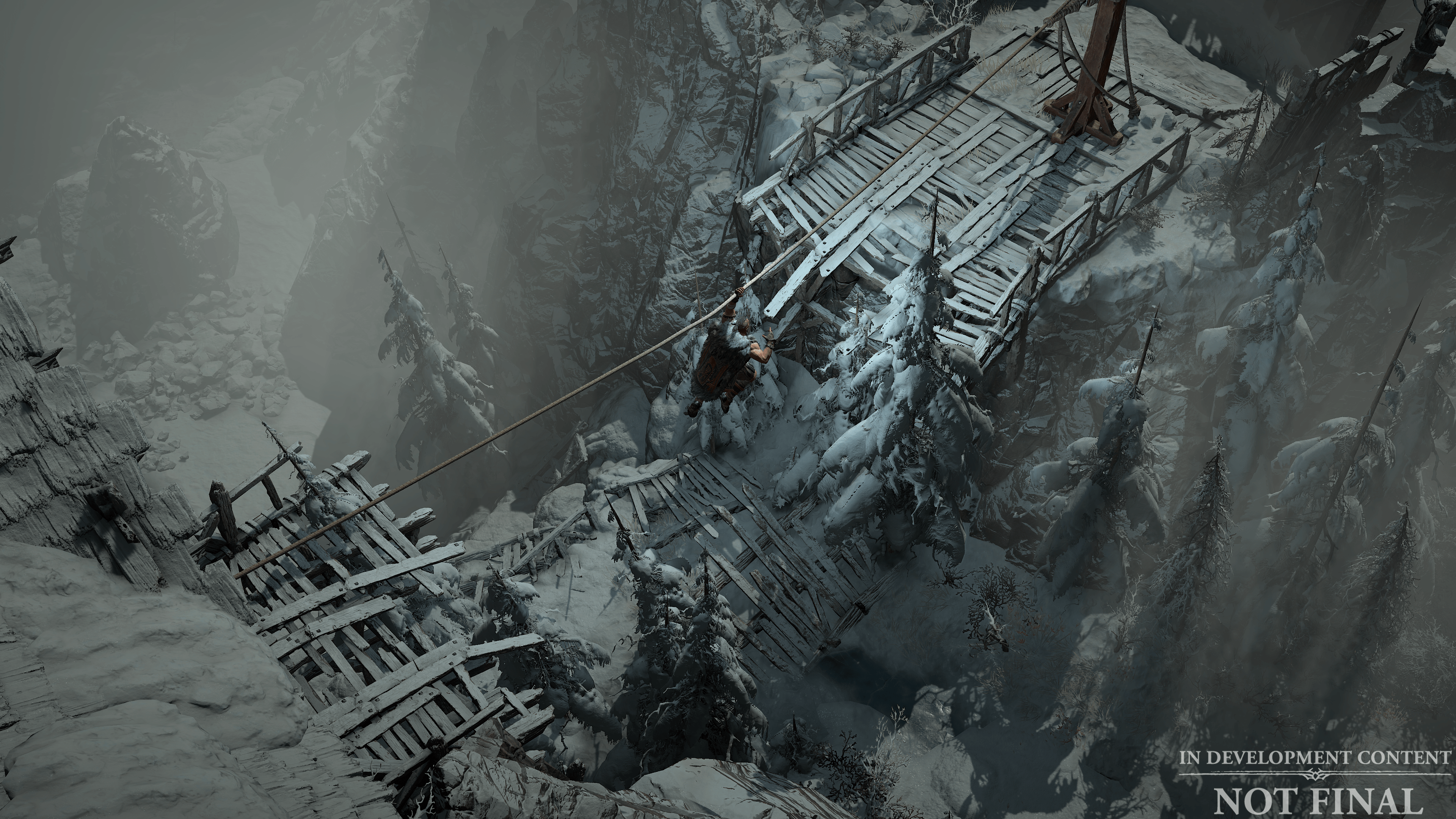 Diablo IV screenshot