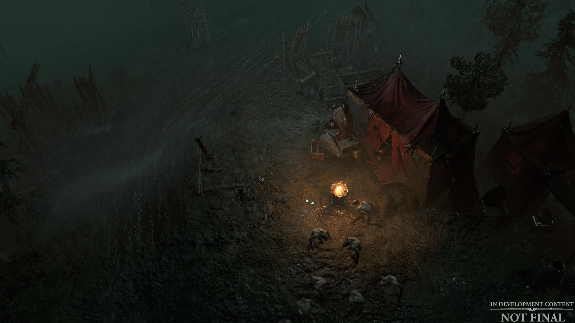 Diablo IV screenshot