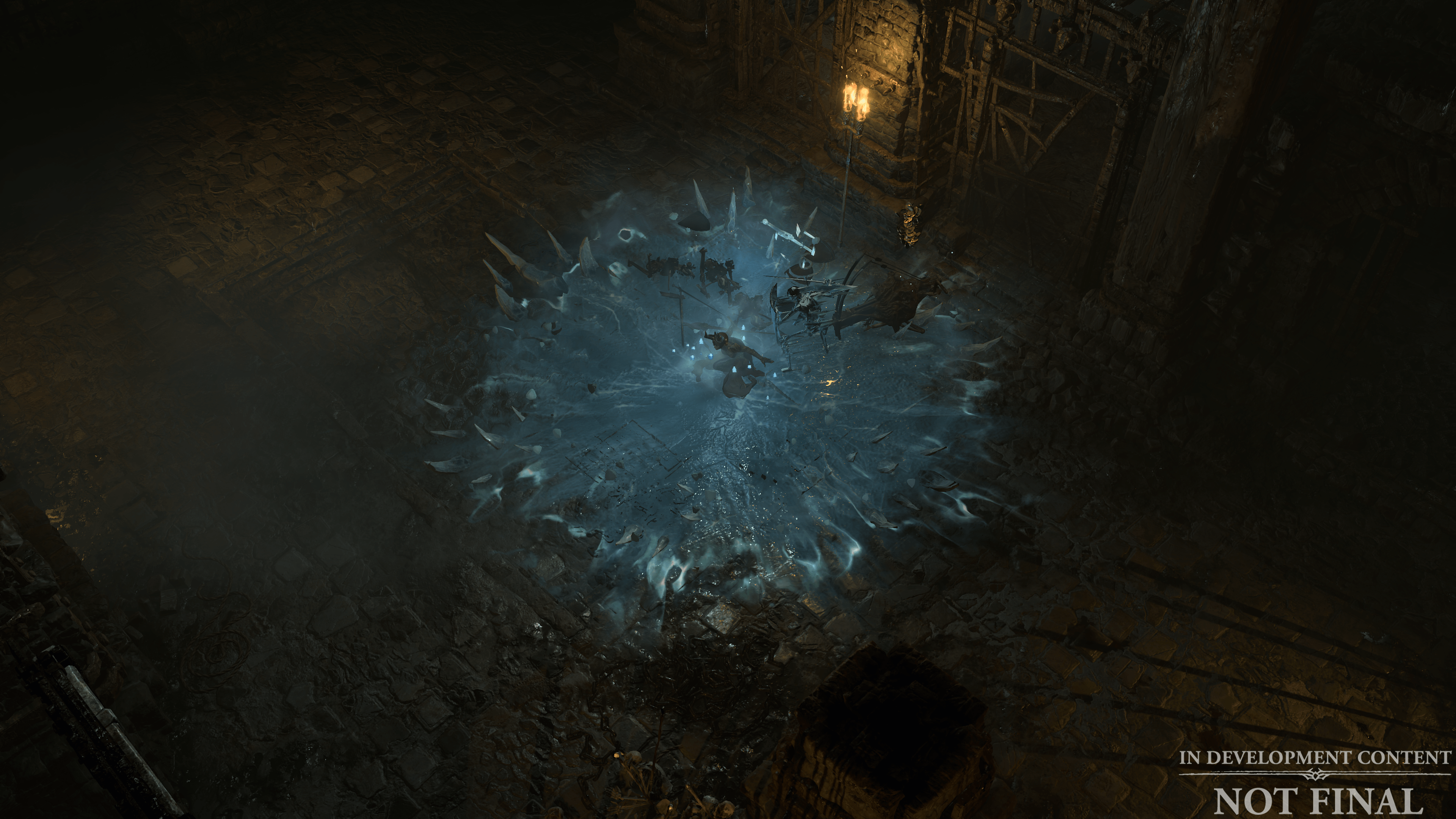 Diablo IV screenshot