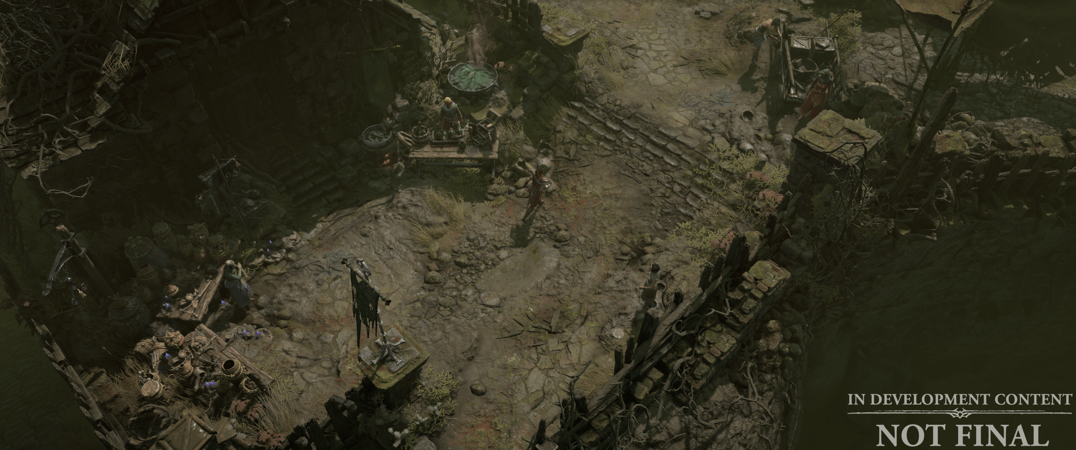 Diablo IV screenshot