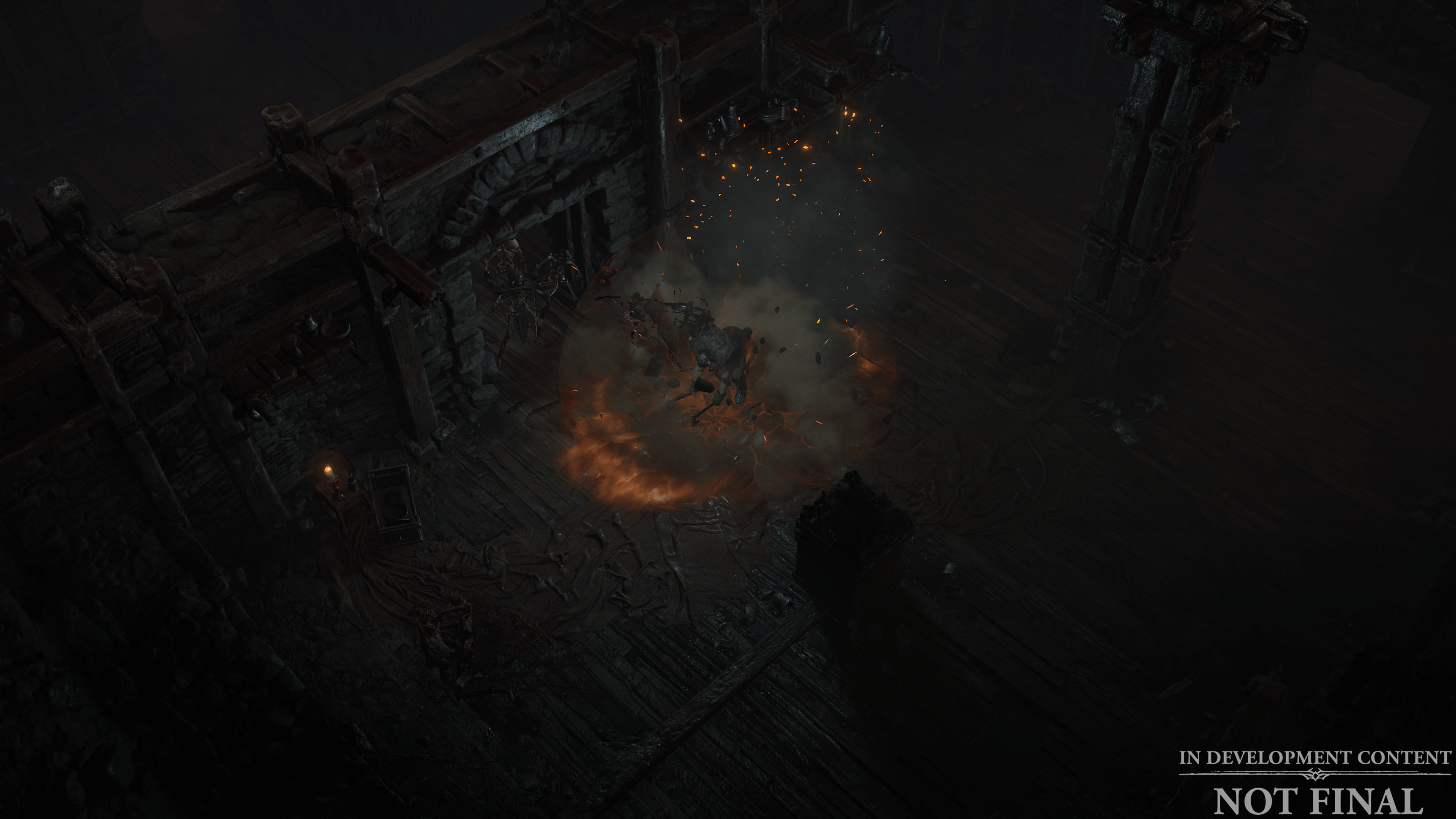 Diablo IV screenshot