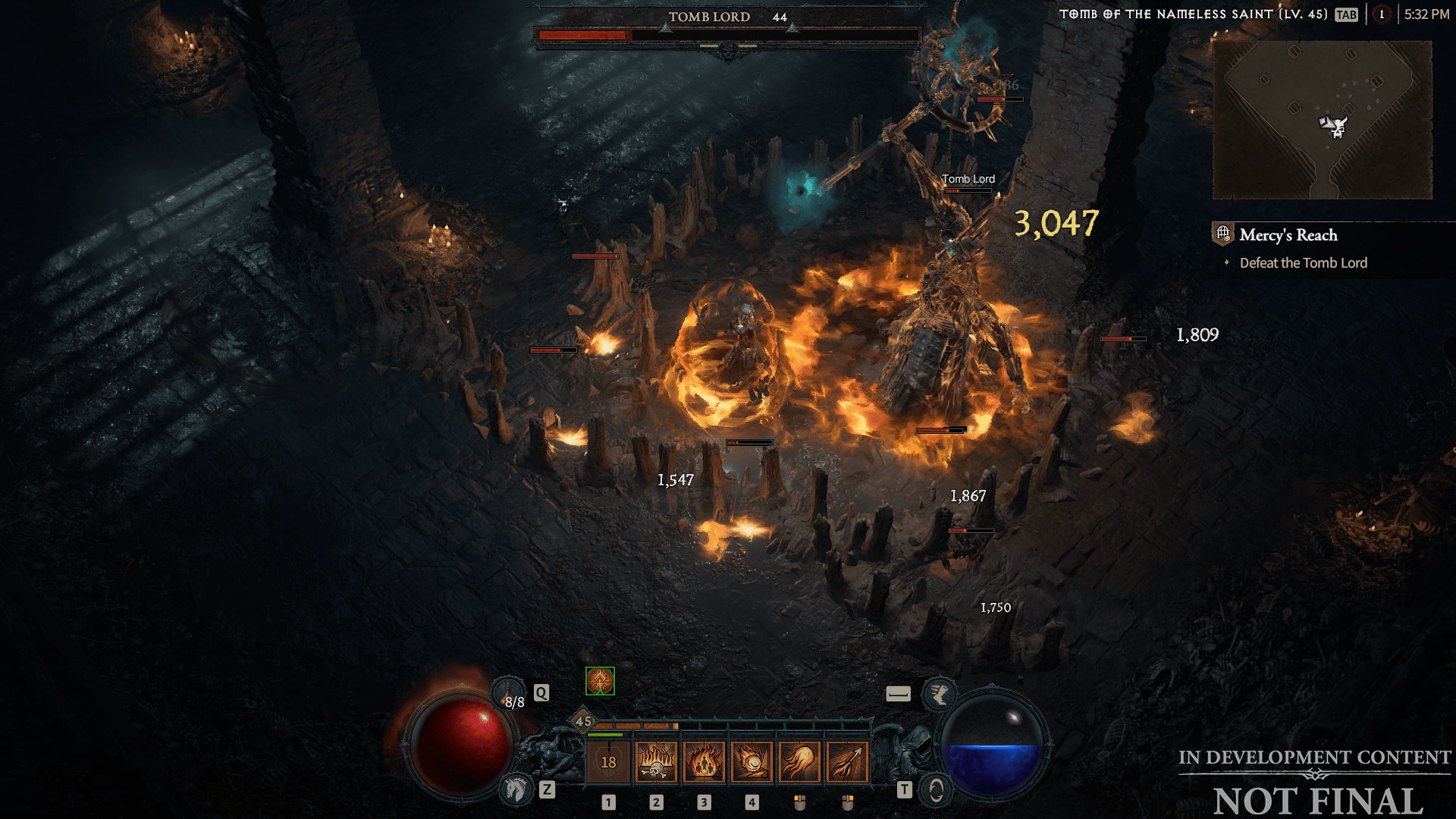 Diablo IV screenshot