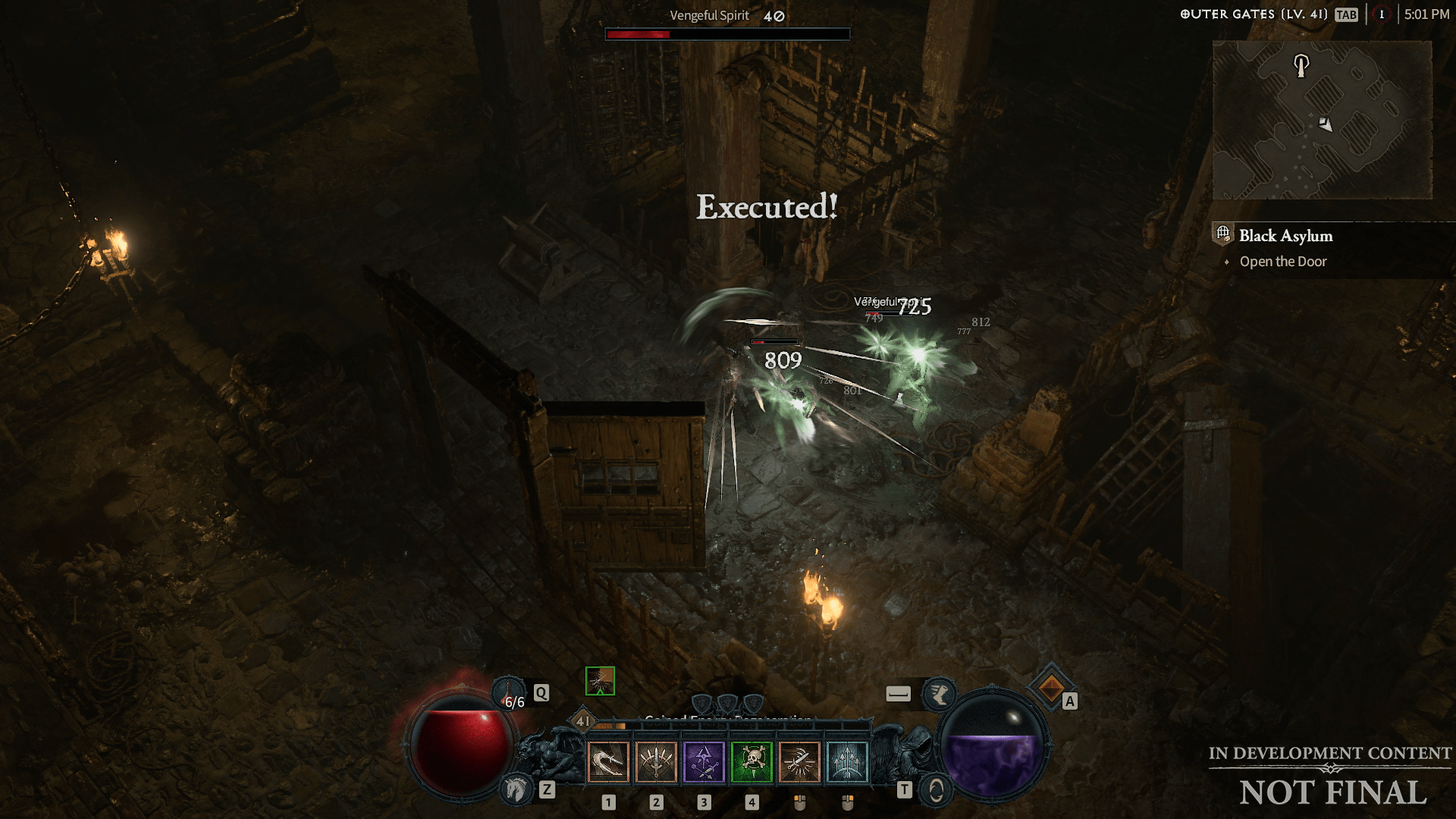 Diablo IV screenshot