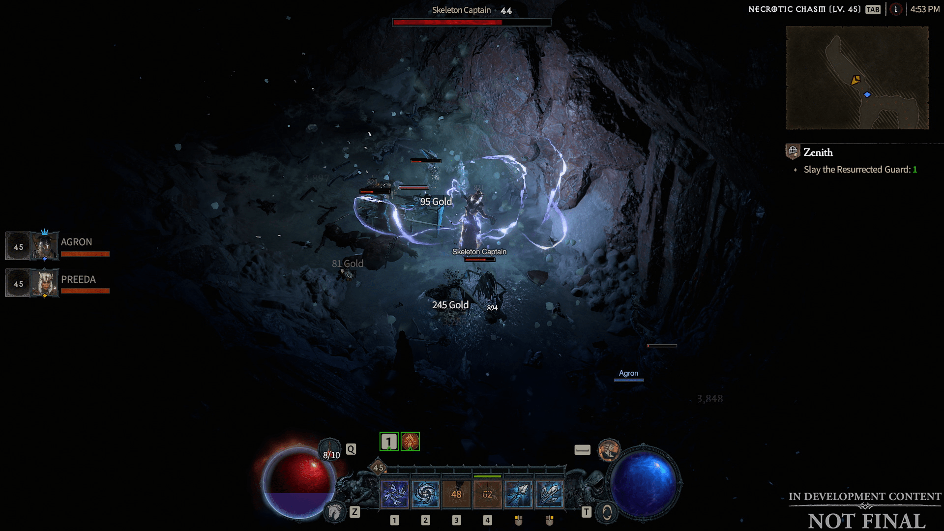 Diablo IV screenshot