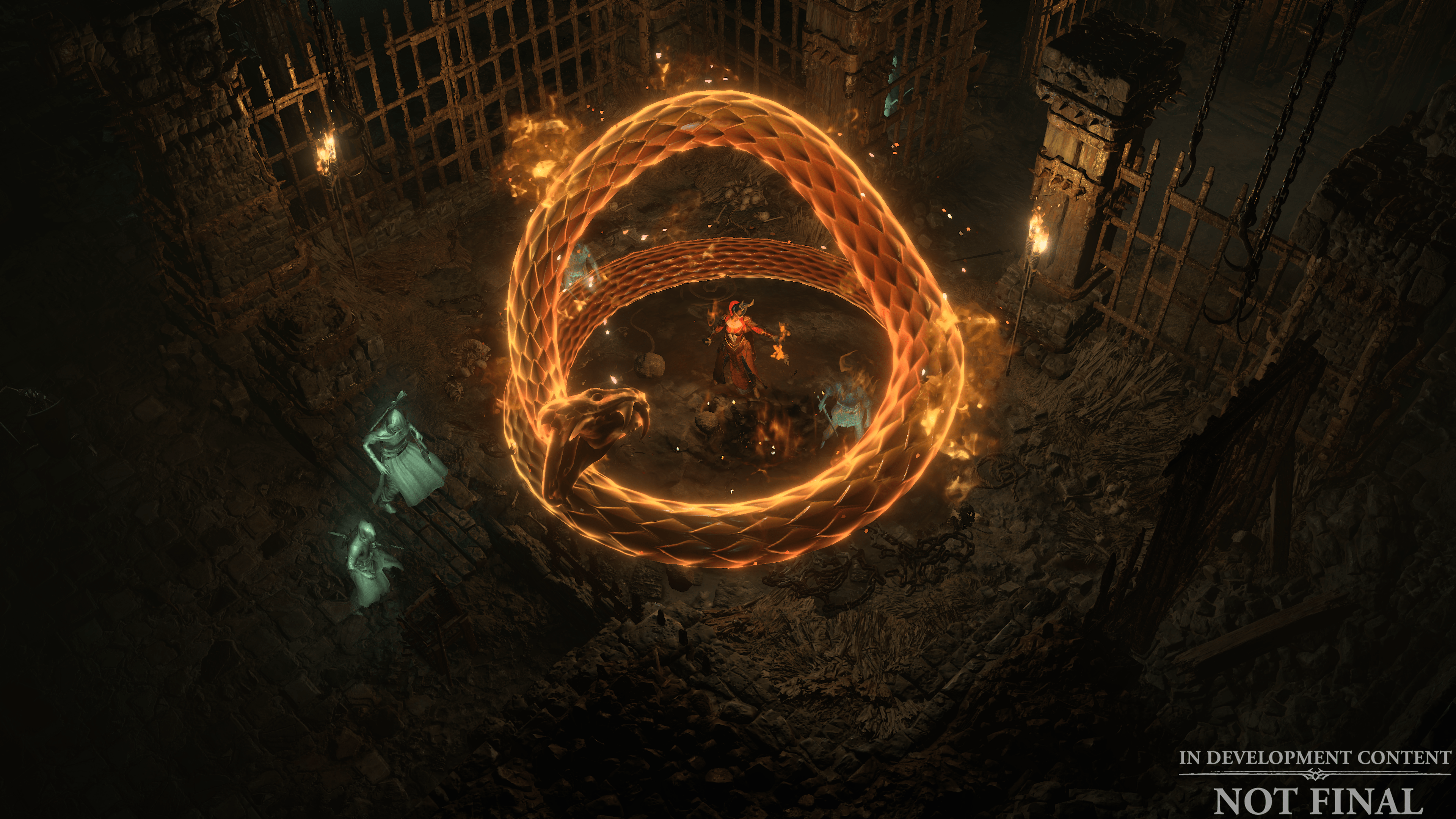 Diablo IV screenshot