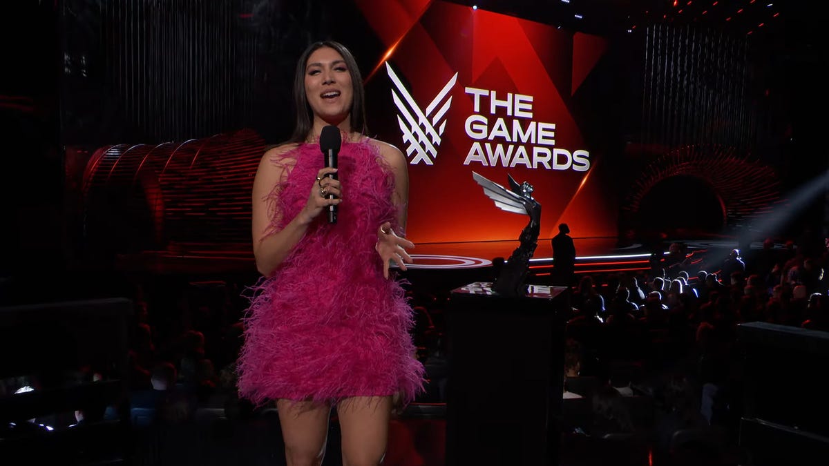 The Best Fits At The Game Awards 2022