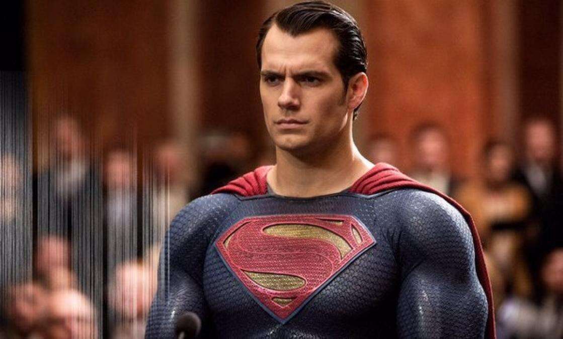 Henry Cavill Reportedly Attached To Warhammer 40K Series For Amazon