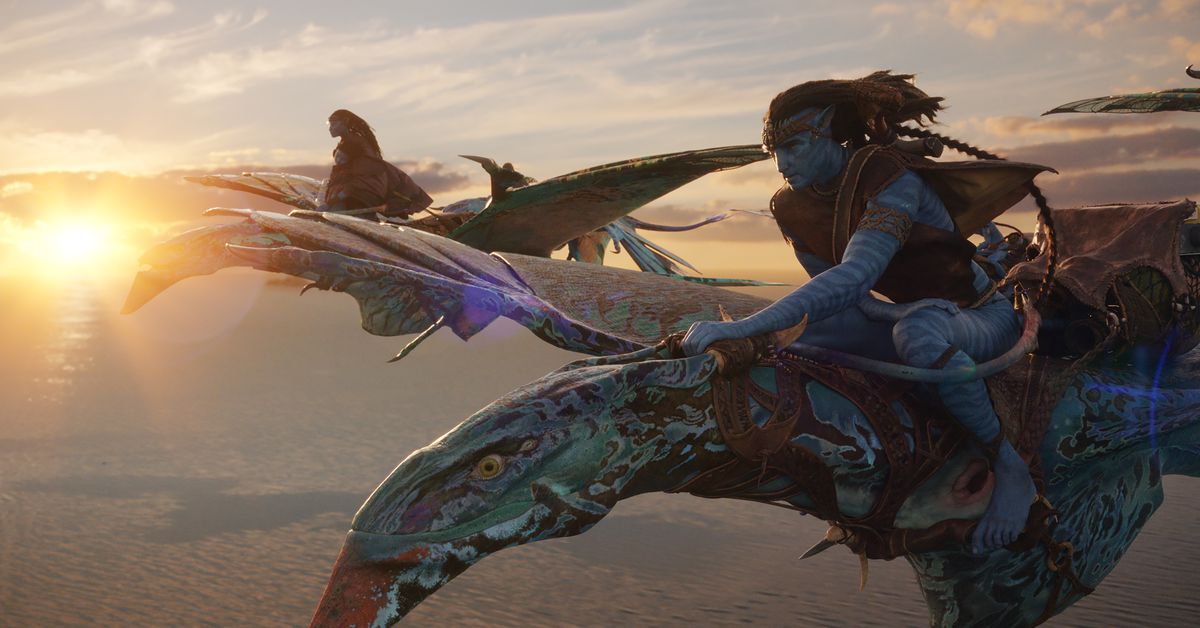 Avatar 2 doesn’t have a post-credits scene, an extended cut, or guaranteed sequels