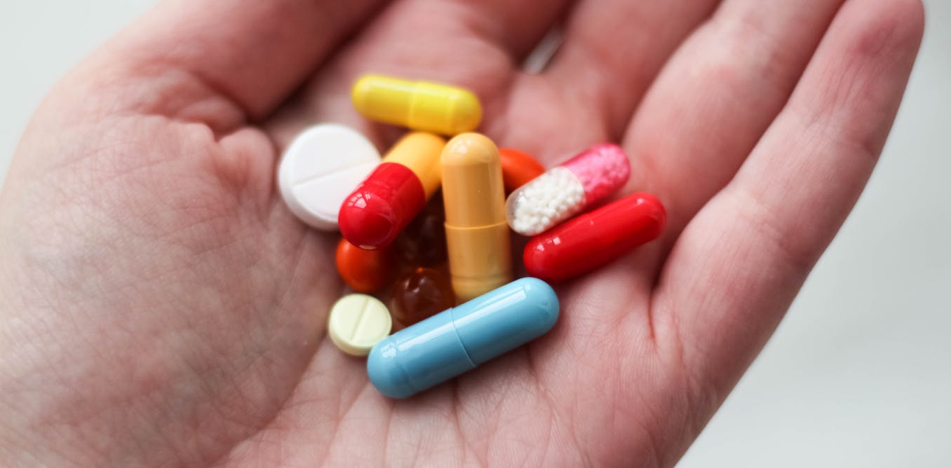 Always forgetting to take your medicines? Here are 4 things that could help