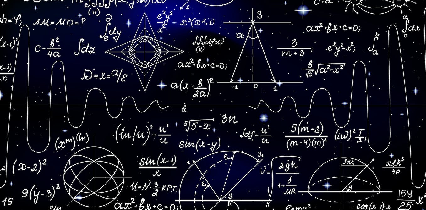 Are prices real? How ghosts of calculus and physics influenced what we pay for things today