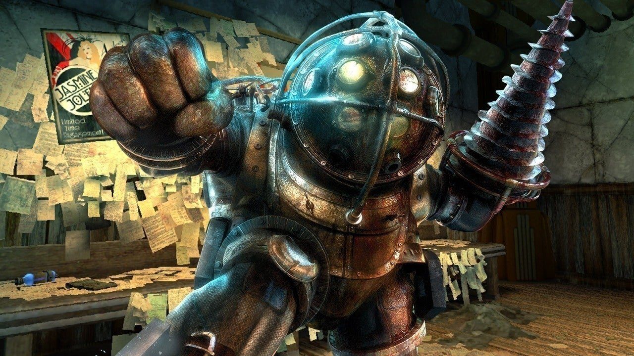 Ghost of Tsushima Writer Joins Bioshock 4 as Narrative Lead