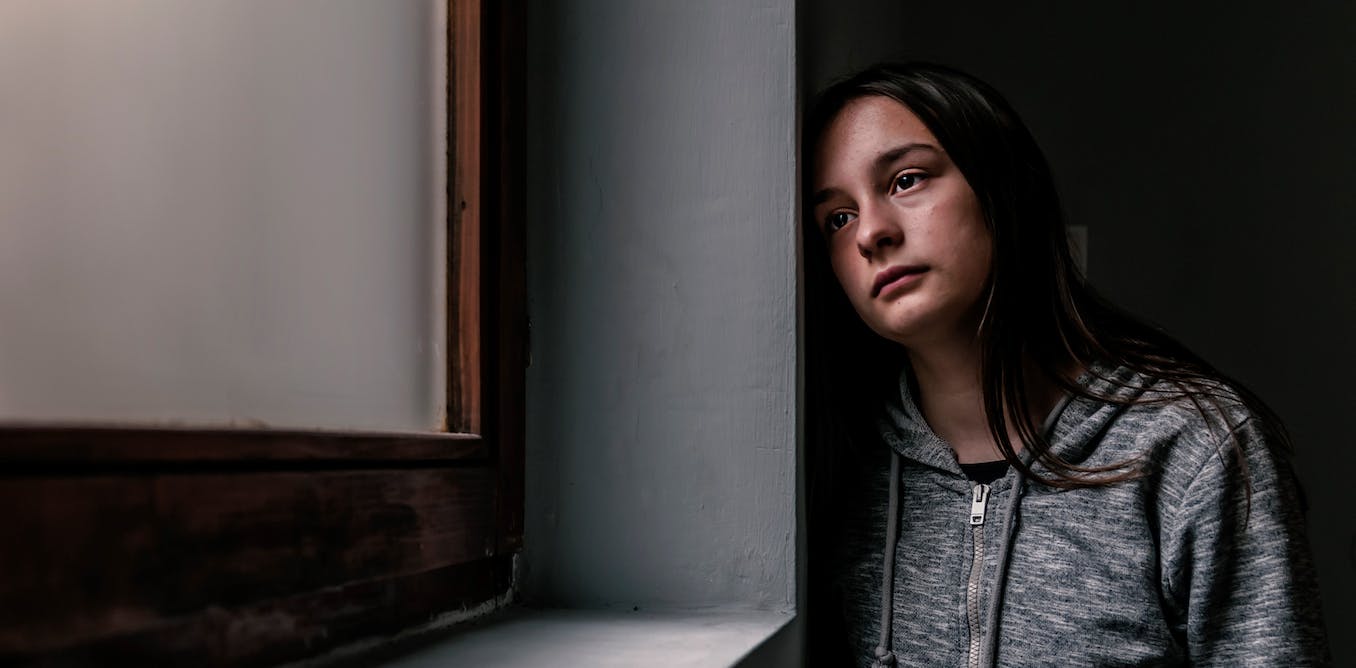 How parents can play a key role in the prevention and treatment of teen mental health problems