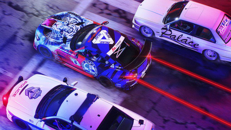 Need For Speed Unbound Review - Turning A Tight Corner