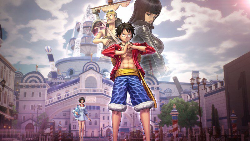 One Piece Odyssey Preview – A Promising Maiden Voyage Through Well-Charted Seas