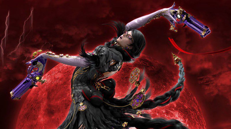 Platinum Games' Hideki Kamiya 'Can't Conceive' The Bayonetta Series Ending