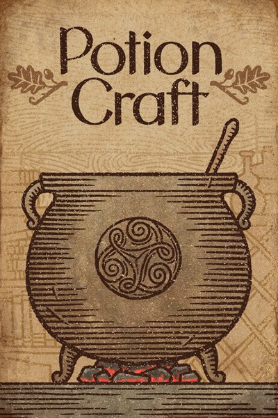 Potion Craft: Alchemist Simulator