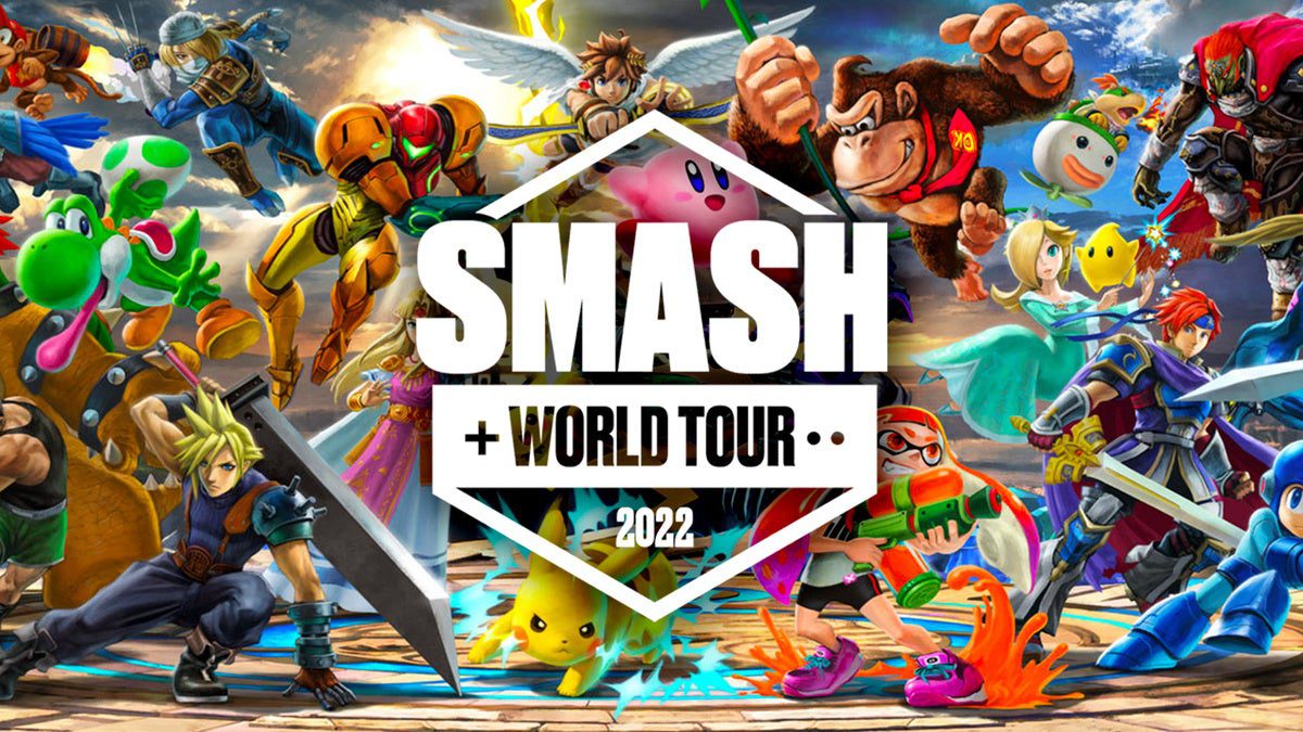 Smash World Tour Players Speak Out After Tournament Cancellation