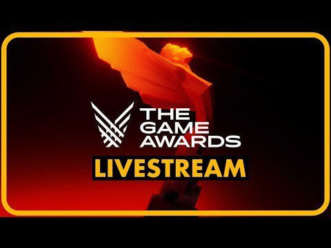 The Game Awards 2022 LiveStream Mexico