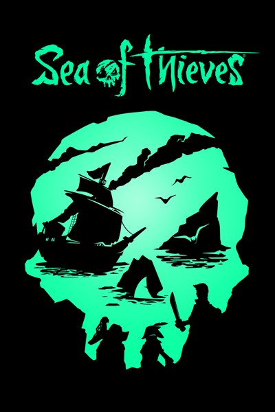 Sea of Thieves