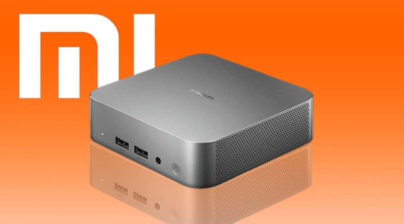 Xiaomi pronto podría ingresar al mercado de PC con un dispositivo tipo Mac Mini