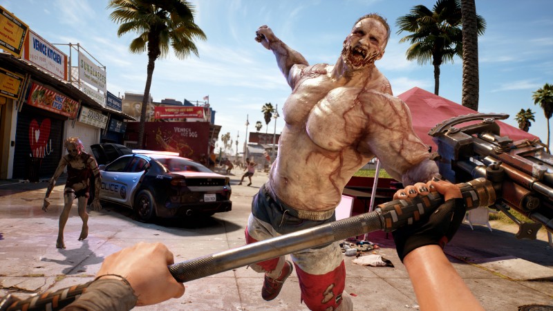 Dead Island 2 Dambuster Studios Deep Silver