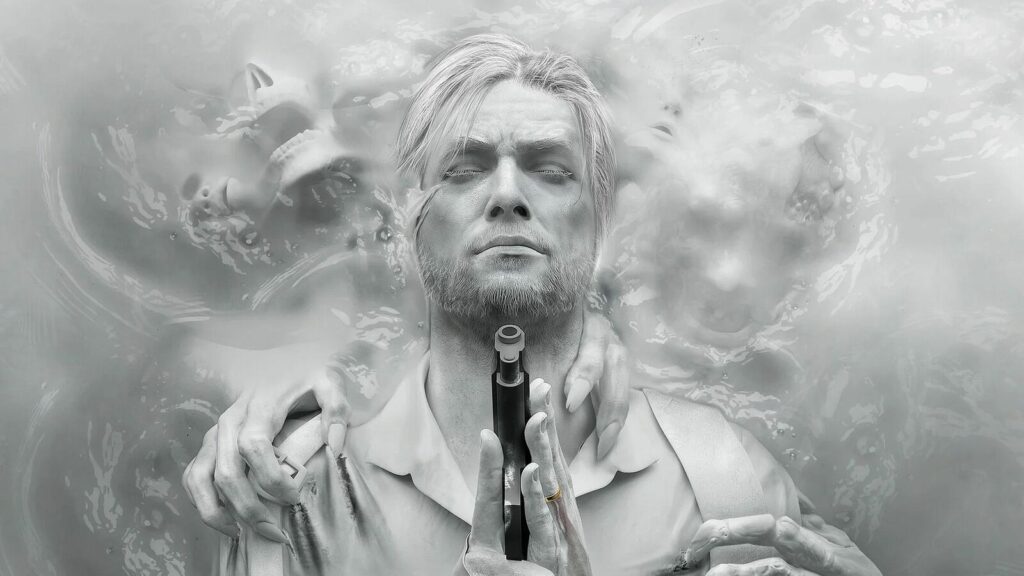 The Evil Within 2 is one of your free Games with Prime this month