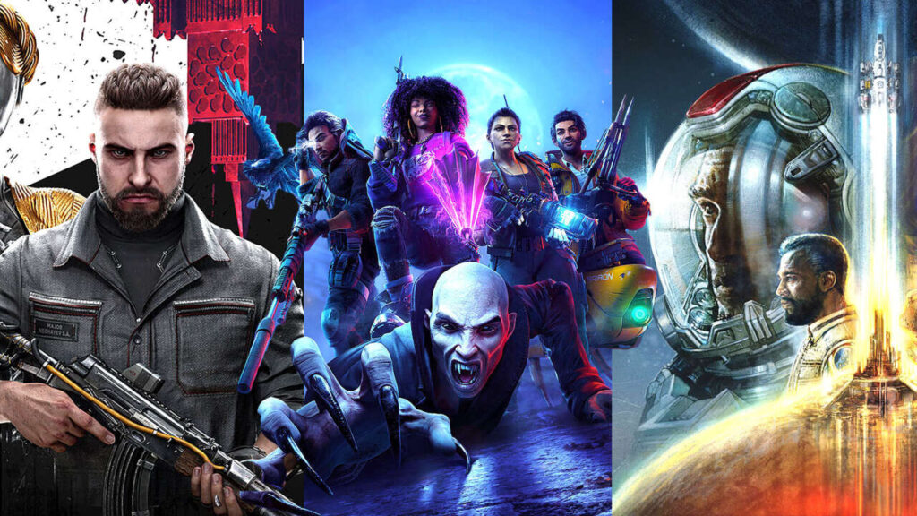 19 Upcoming FPS and Third Person Shooter Games in 2023 and Beyond